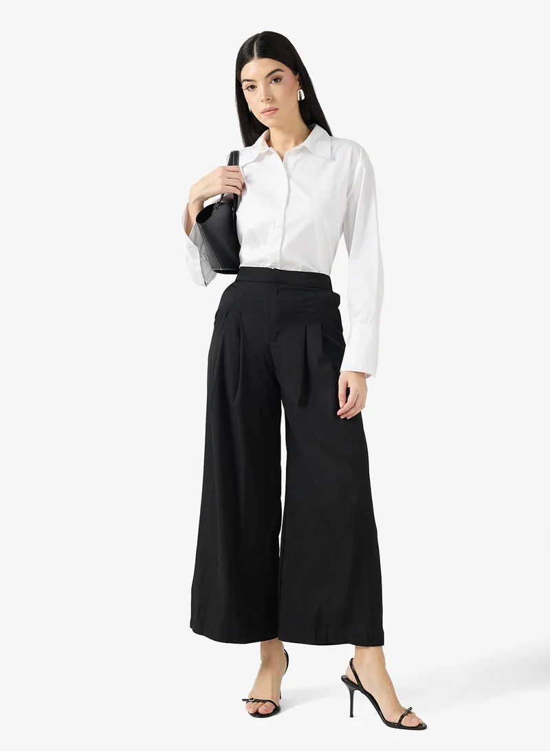 ELLA Wide Leg Pants